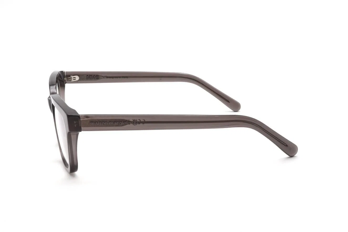 Maison Margiela LUNETTES11GREY Eyeglasses - view 4